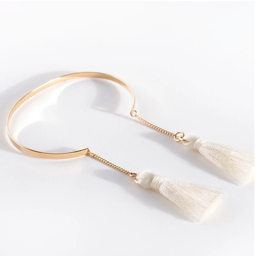 Anthropologie shiraleah Tallulah Bracelet